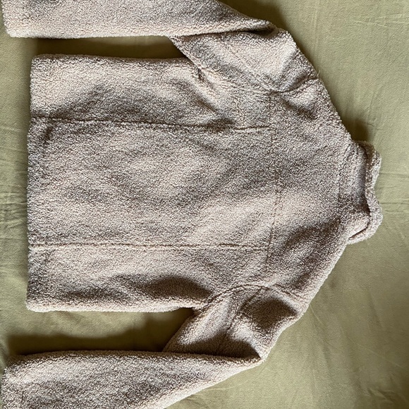 Superdown Teddy Jacket - Picture 5 of 5